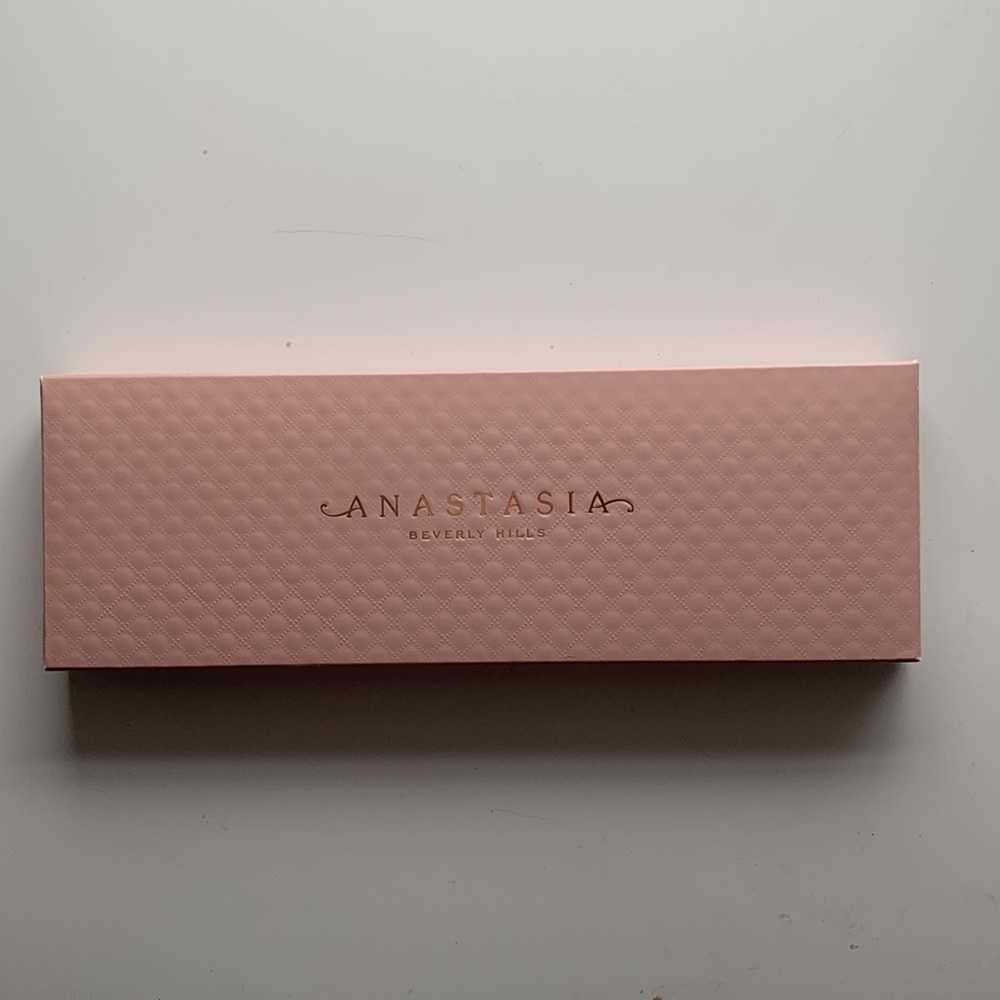 Anastasia Primrose All in One Palette - Picture 3 of 5